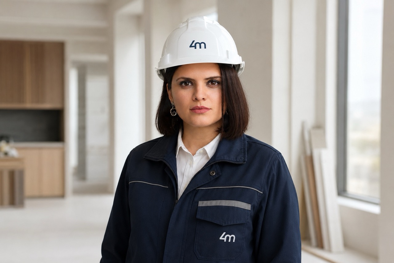 4m